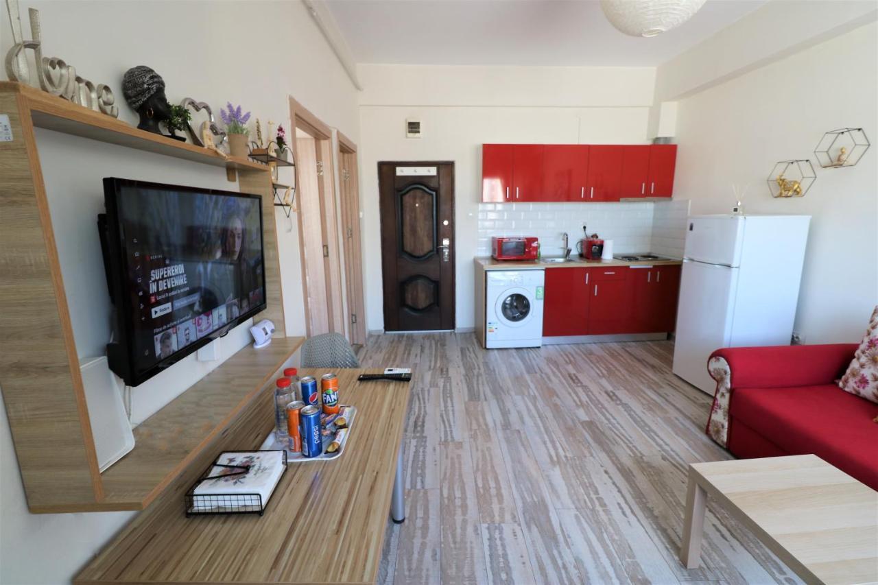Apartament Charming Cozy - Old Town - Free Minibar