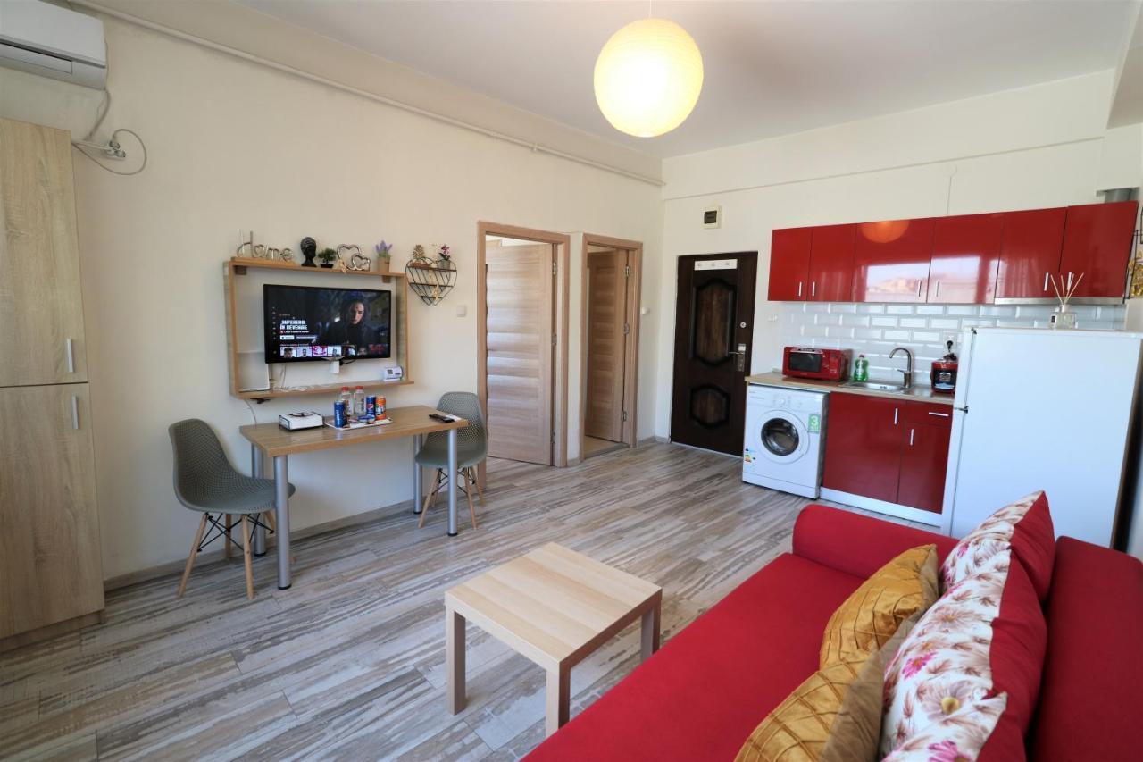 Apartament Charming Cozy - Old Town - Free Minibar