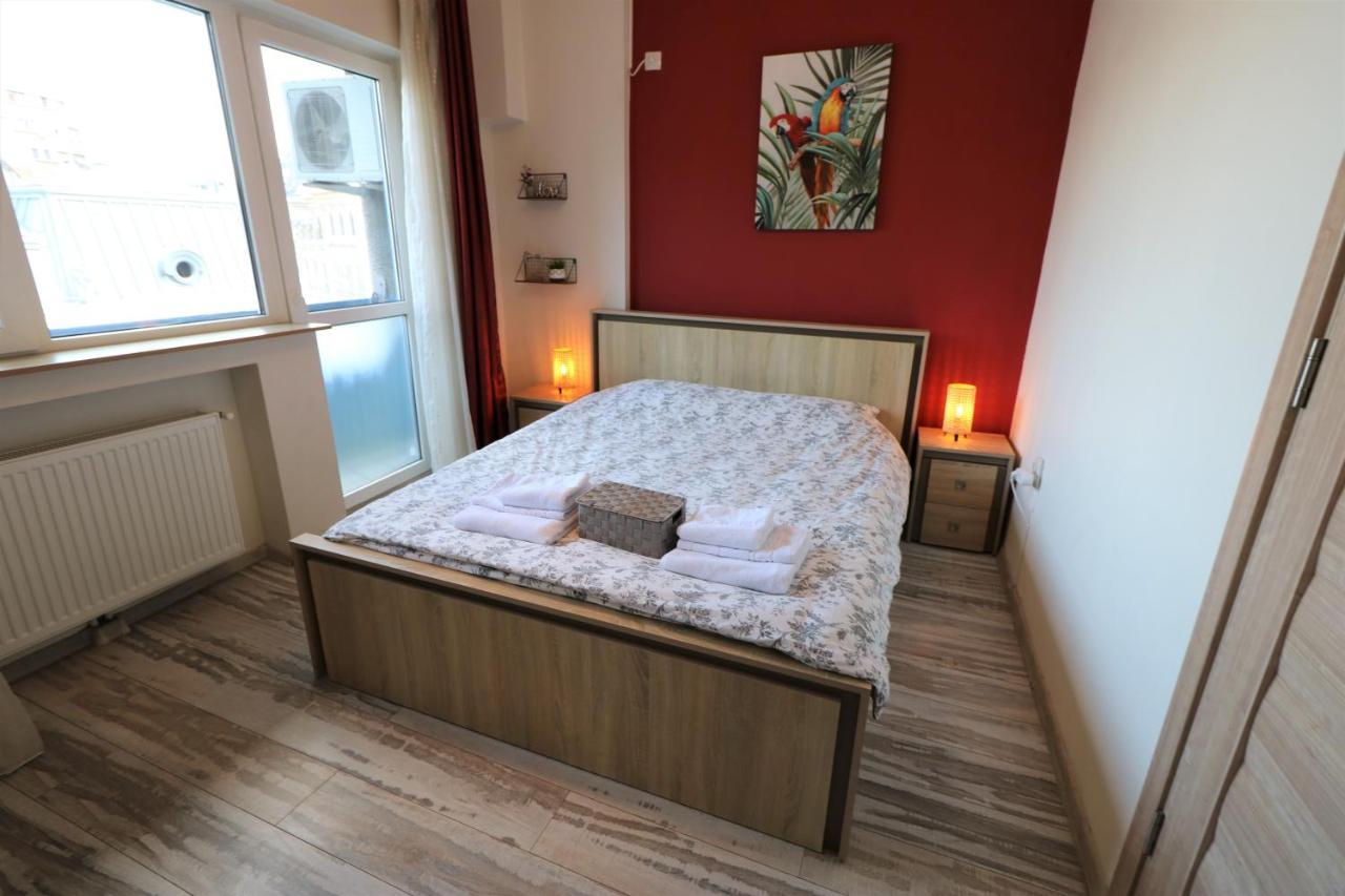Charming Cozy - Old Town - Free Minibar * Bucureşti