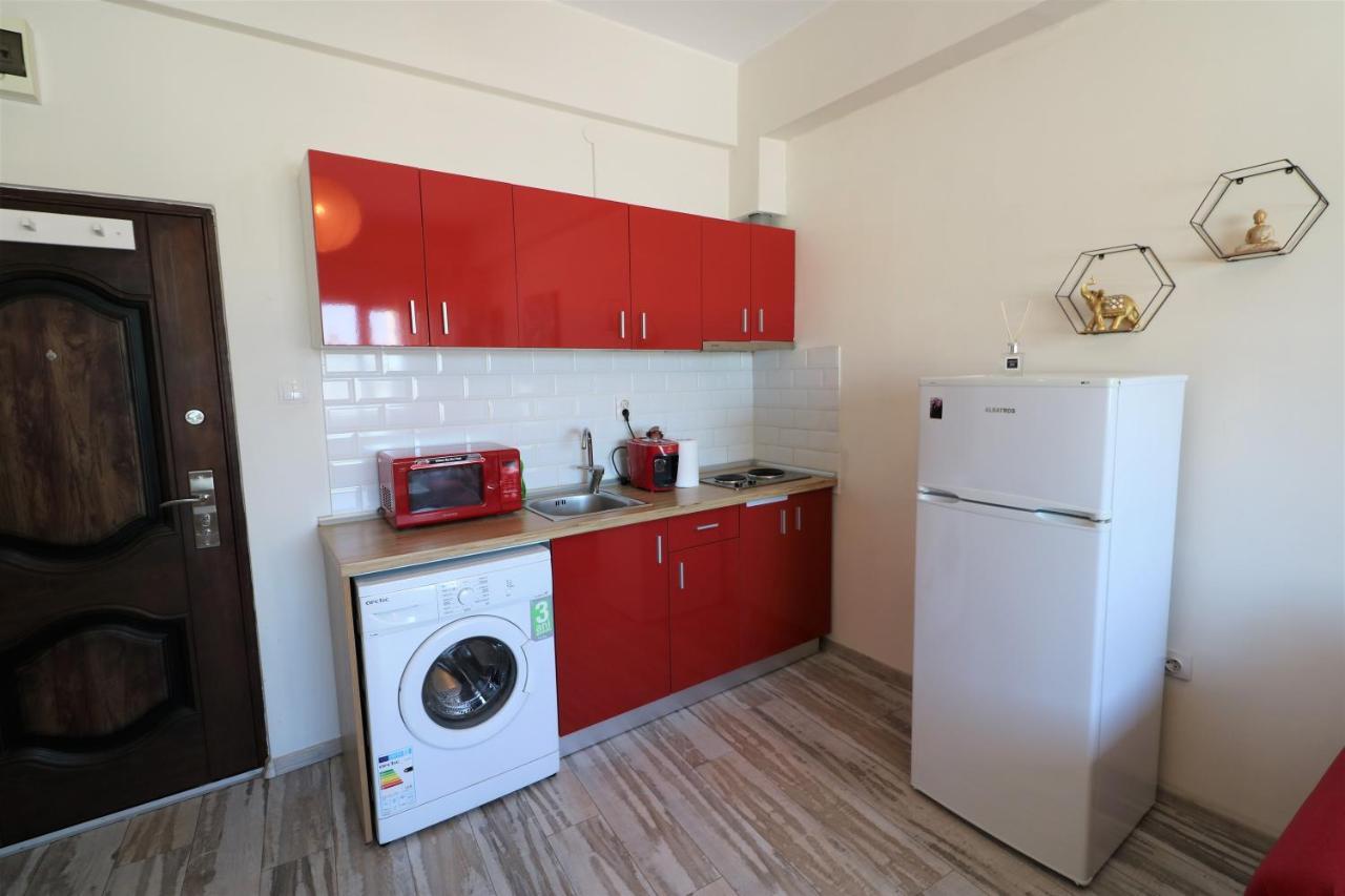 Charming Cozy - Old Town - Free Minibar Apartament *