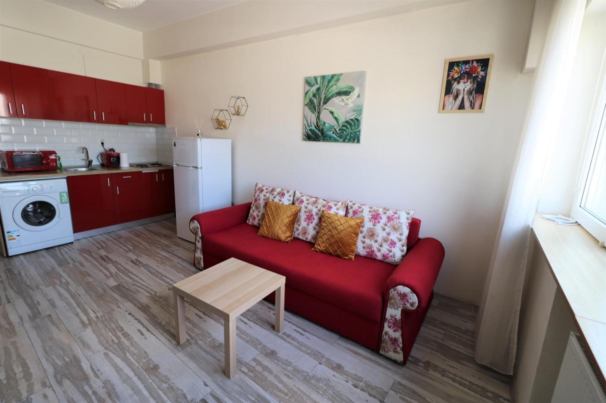 Apartament Charming Cozy - Old Town - Free Minibar Bucureşti