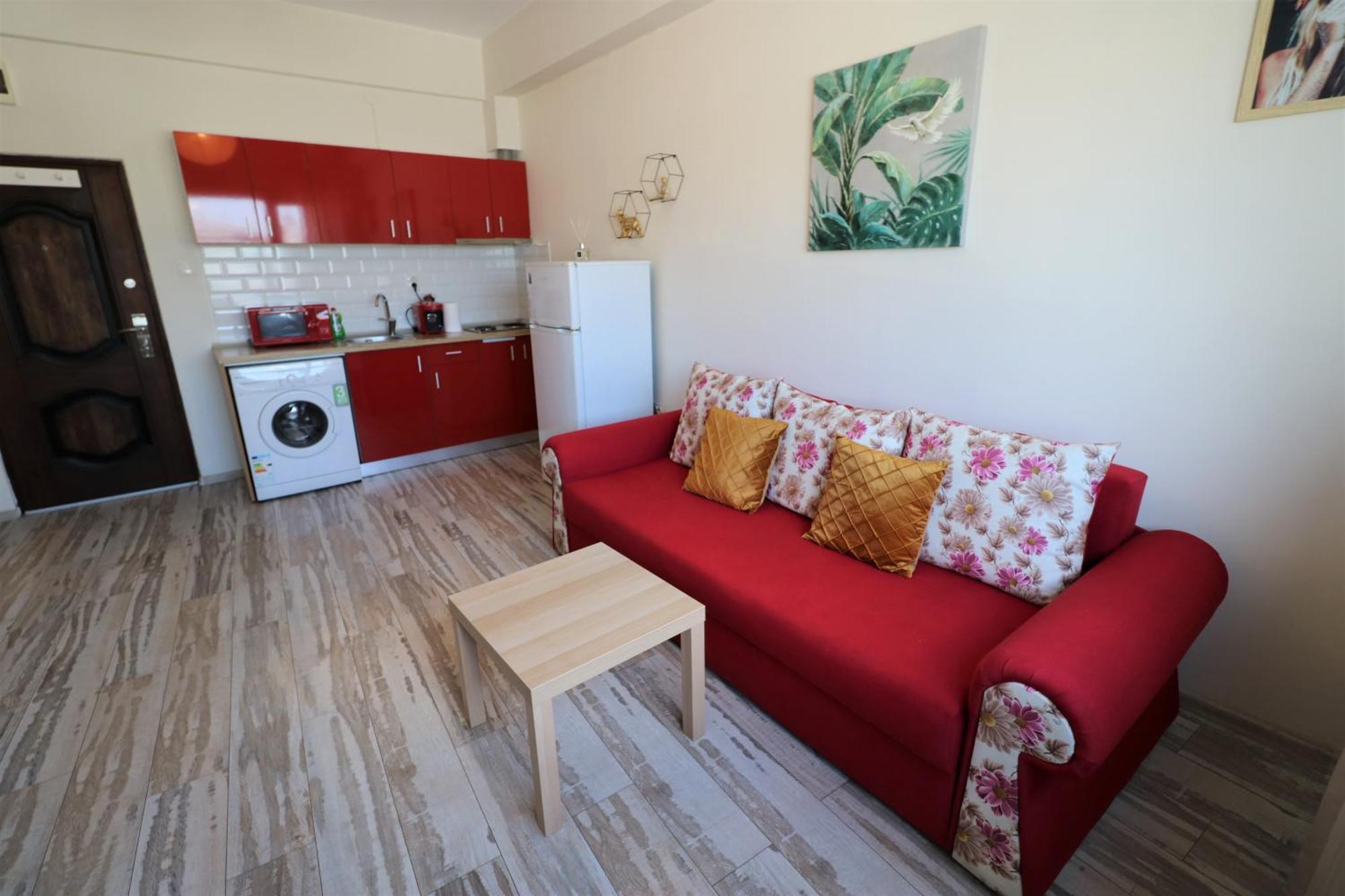 Charming Cozy - Old Town - Free Minibar Apartament