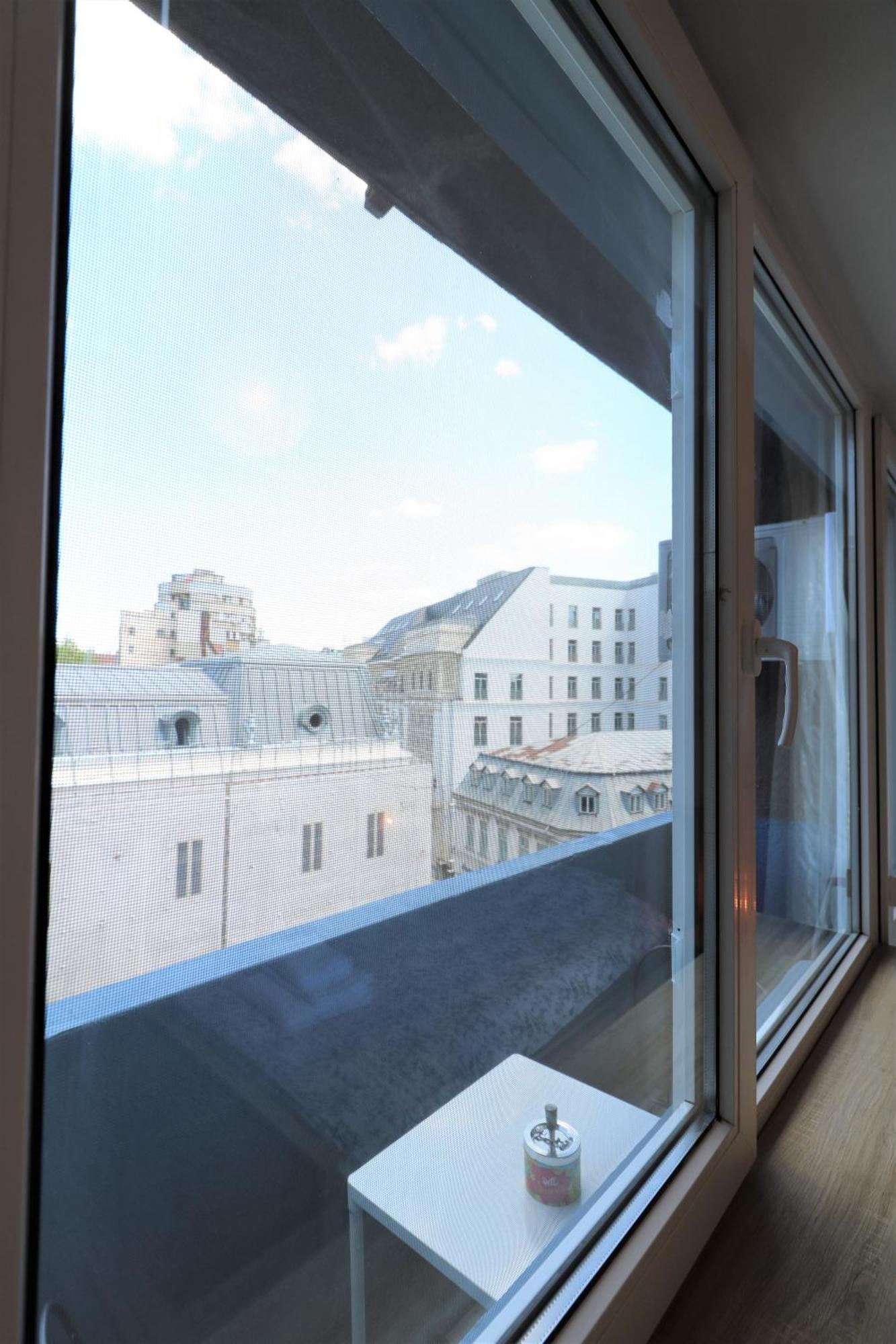 Apartament Charming Cozy - Old Town - Free Minibar *